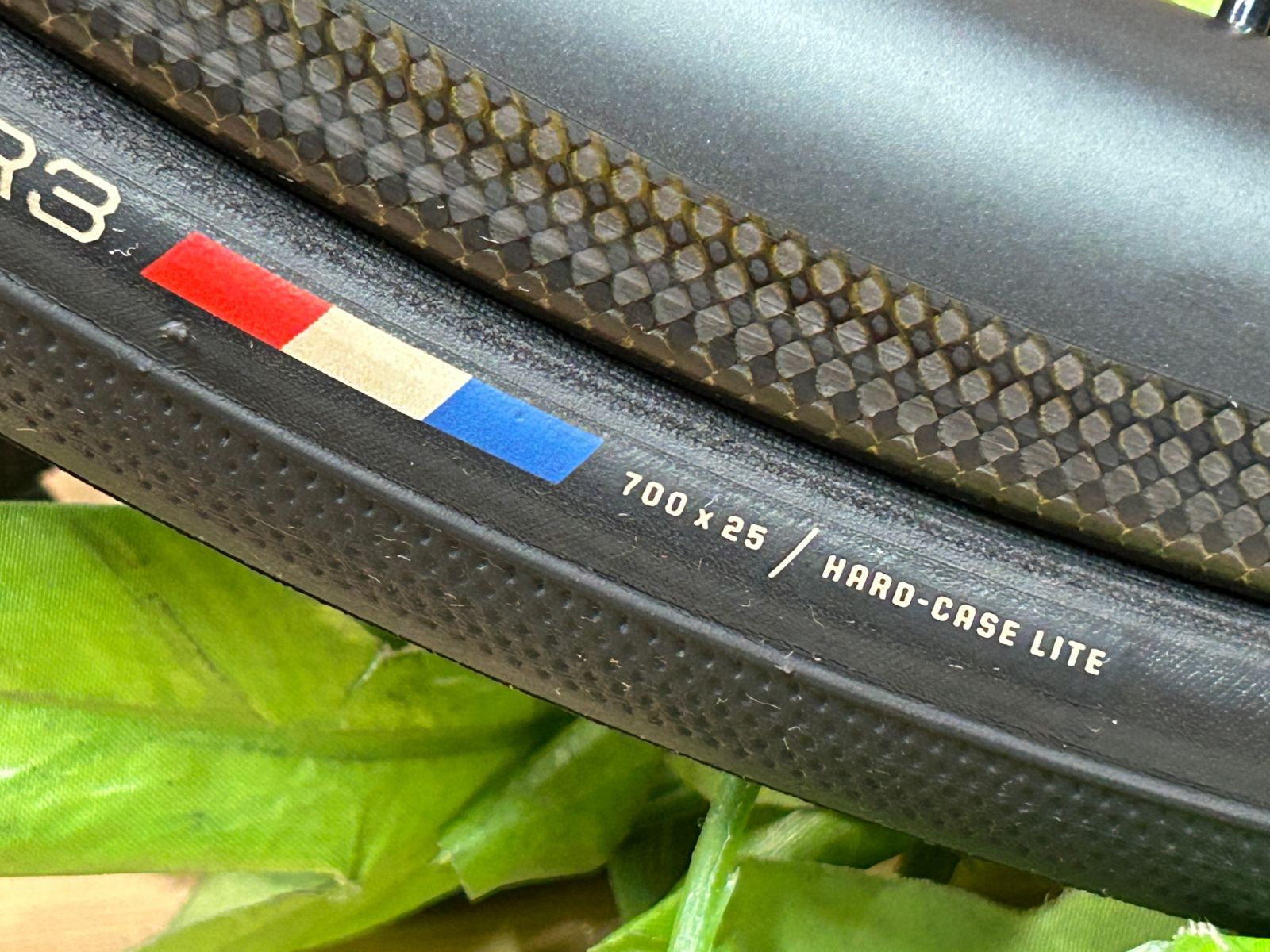 カーボンホイール M-1308