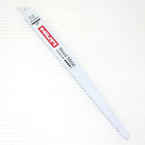 HILTI レシプロソーブレード 23/9 6TPI 35枚セット 全長229mm セーバー  