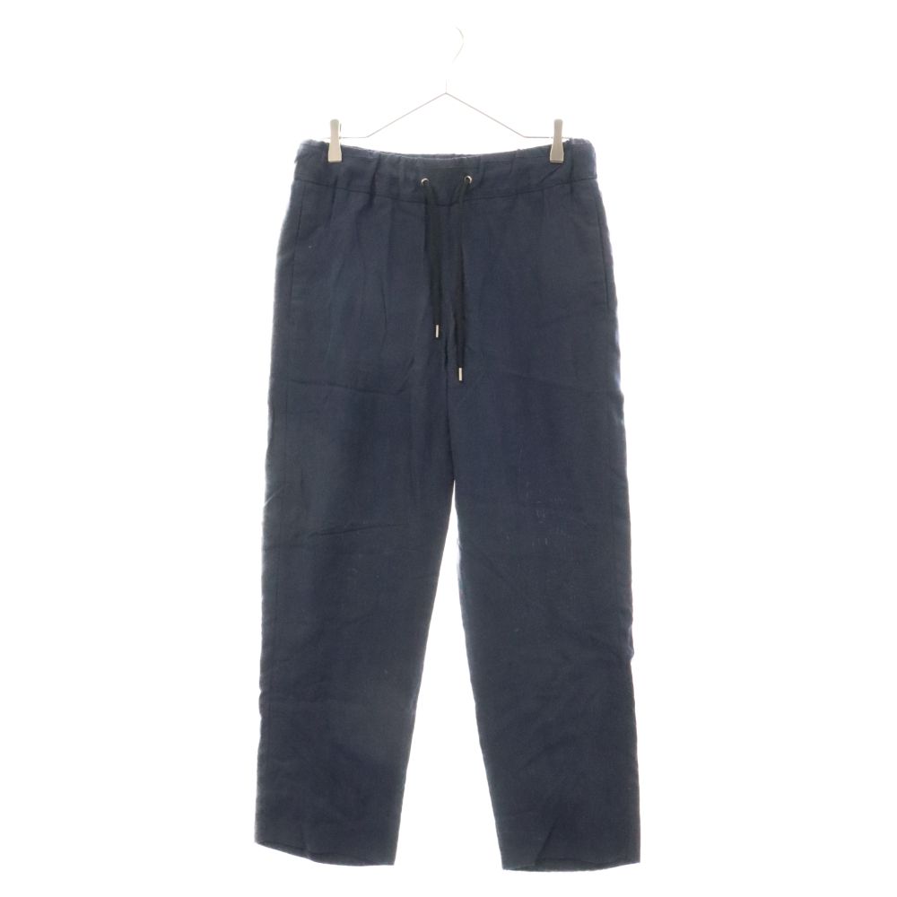 Giorgio Armani ネイビー　スラックス 中古・古着通販】GIORGIO ARMANI STAFF (ジョルジョアルマーニ