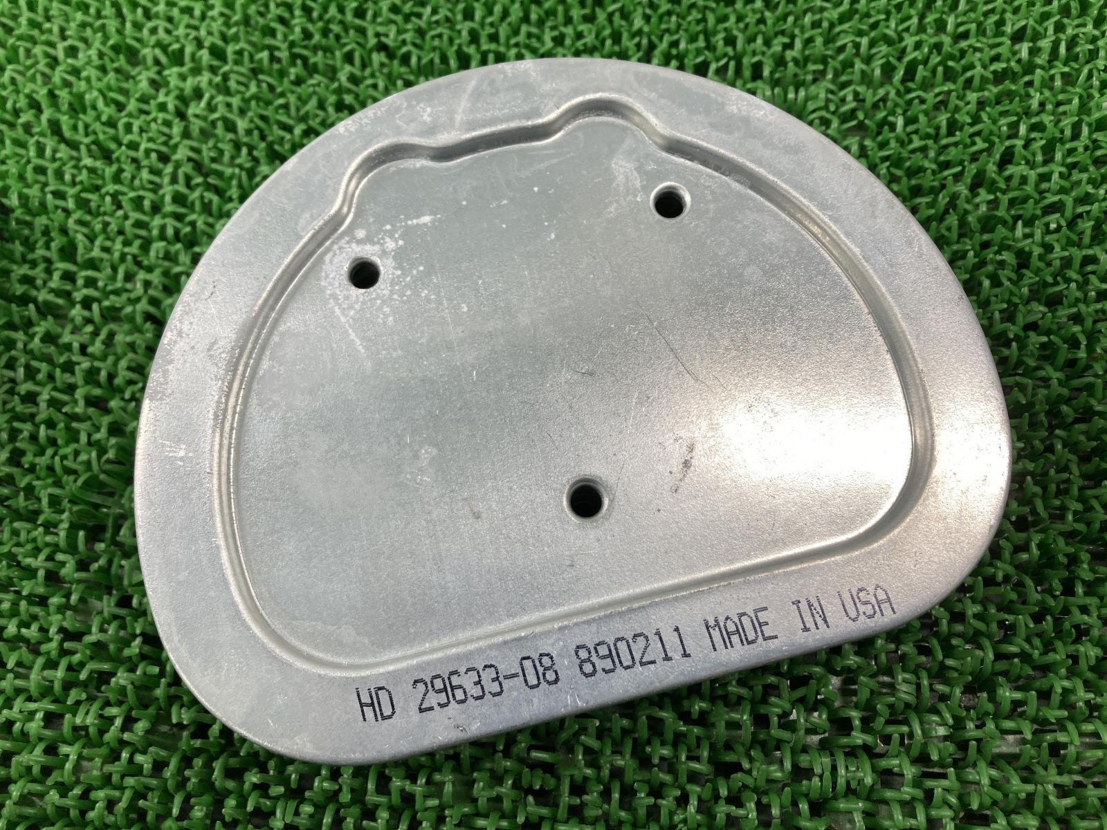 FLHTC1580 エアフィルター ハーレー 純正 中古 バイク 部品 29633-08 エレメント ツーリング エレクトラグライド 車検 Genuine