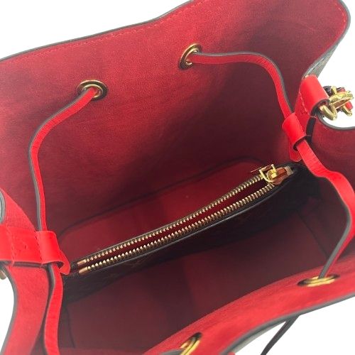 ♪ Louis Vuitton ルイヴィトン M44021 モノグラム ネオノエMM 