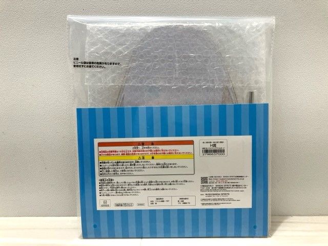 五等分の花嫁 一番くじ 特大パネル アクリルボード 中野美玖セット【F4995-007】081 五等分の花嫁 一番くじ 特大パネル アクリルボード 中野美玖