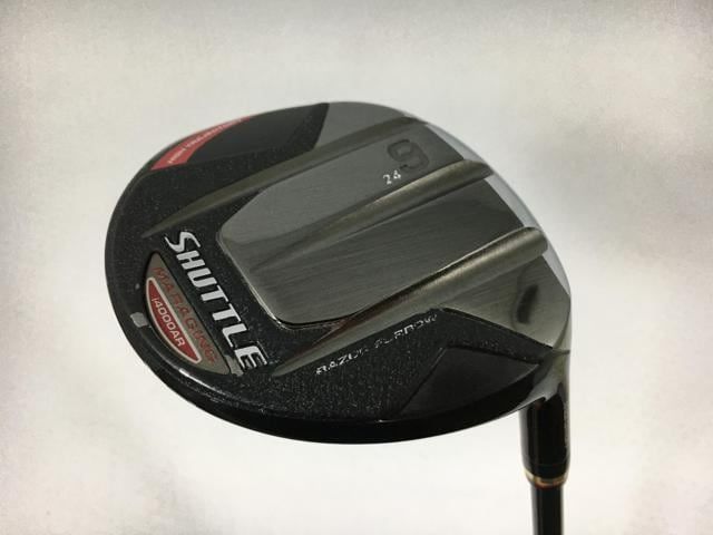 マジェスティゴルフ シャトル ドライバー 2022 10.5° IMPACT FIT m230