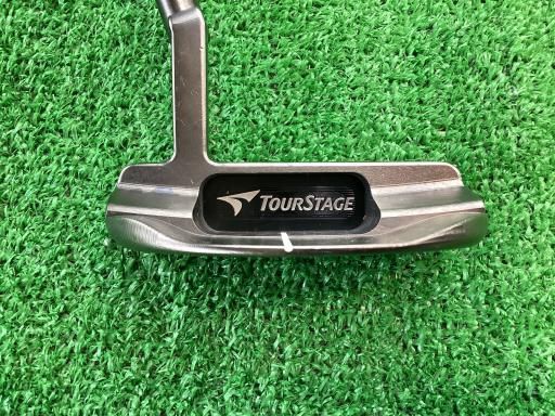 中古 ホンマ Tour World TW-PTセンターシャフト 34インチ ホンマツアー