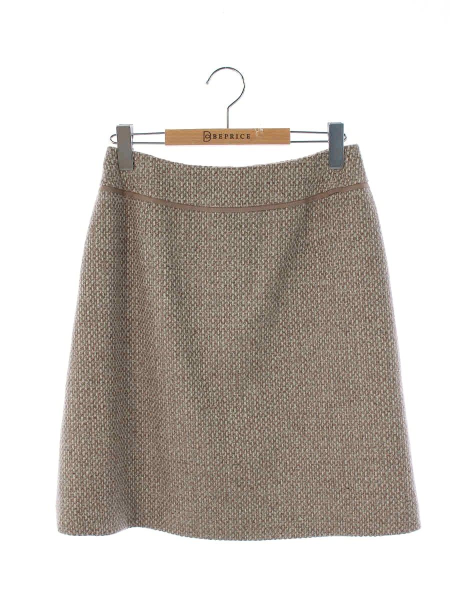 フォクシーブティック スカート Skirt 総柄 IT4Y2U8FOC96 - メルカリ 