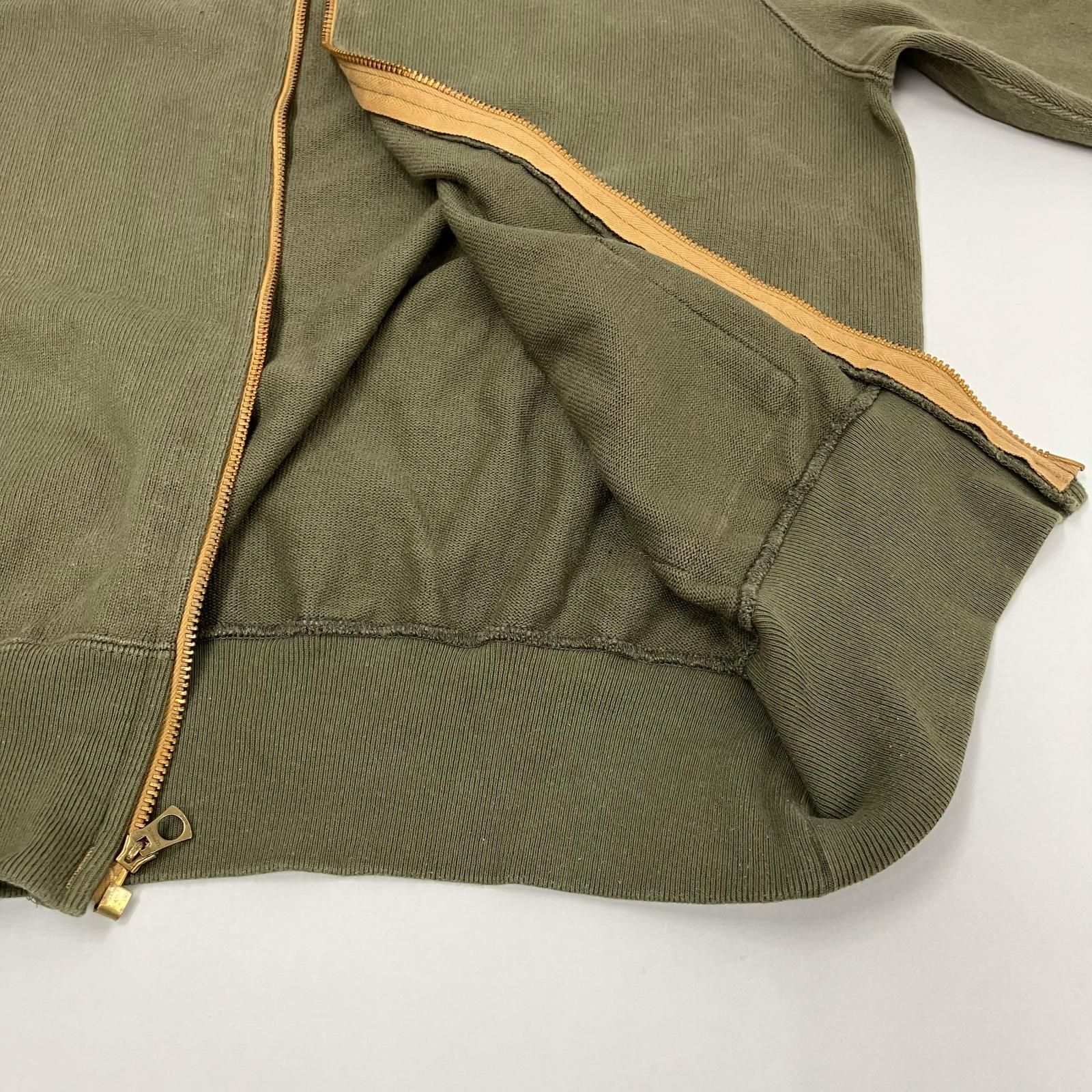 バズリクソンズ ジャージ