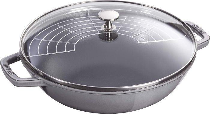 STAUB