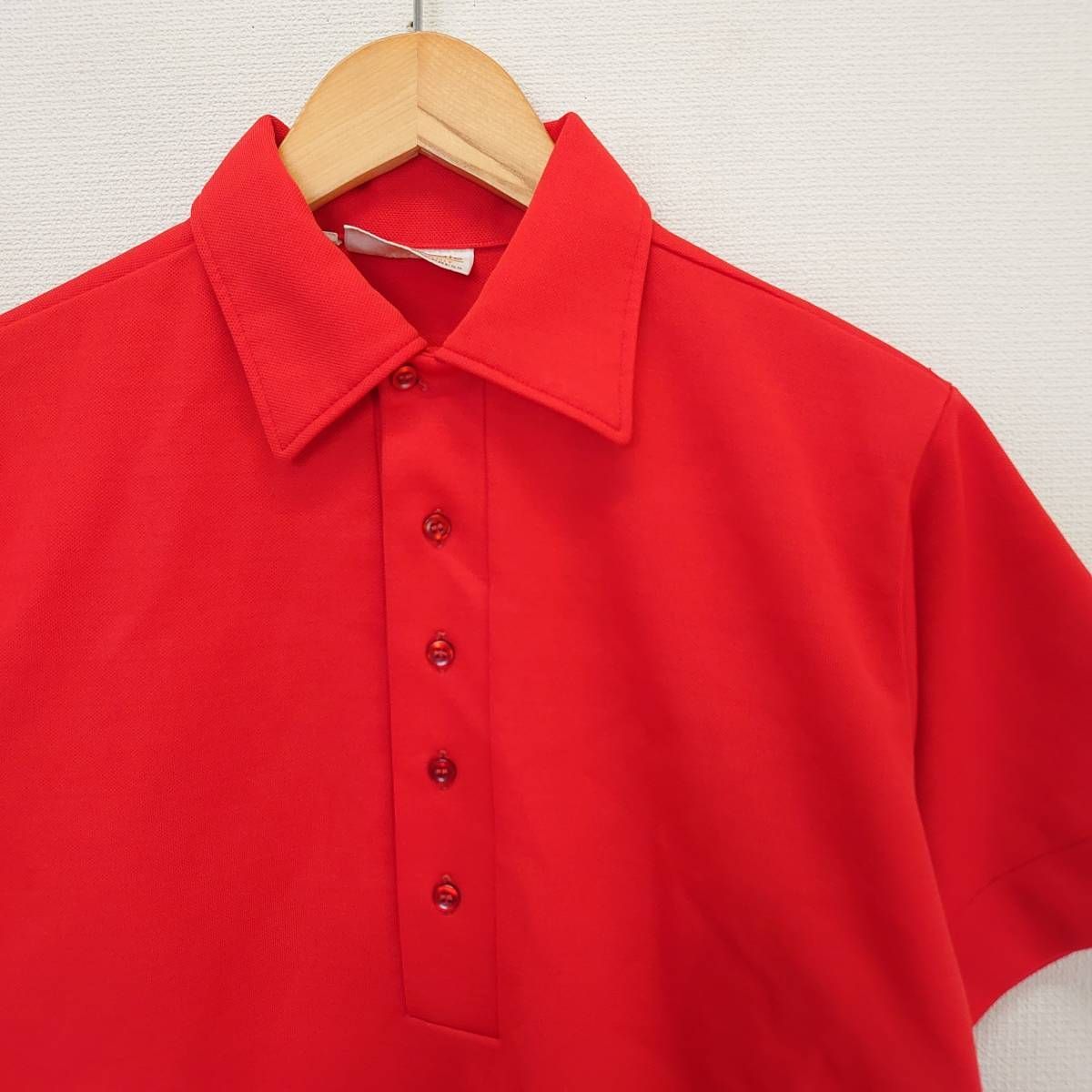 King Louie キングルイ ポロシャツ ボーリングシャツ メンズ M