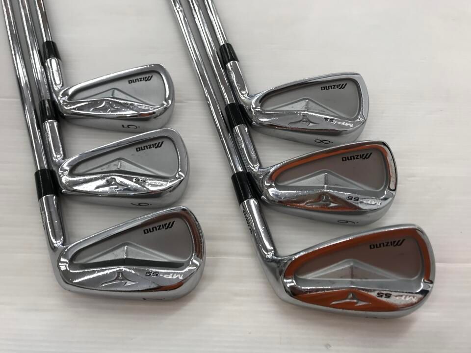 最短翌日発送】MP-55 | R | NSプロ MODUS 3 TOUR 105 | 中古