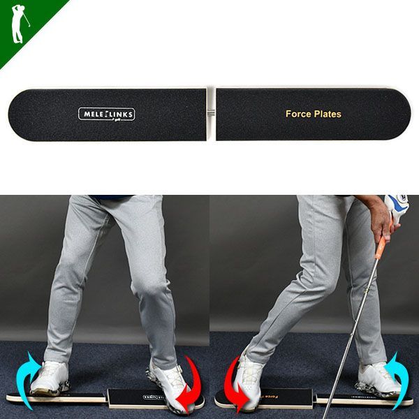 新品 足の使い方をスムーズにしてくれるフットトレーナー Force