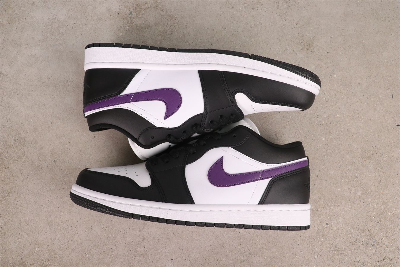 エアジョーダン 1