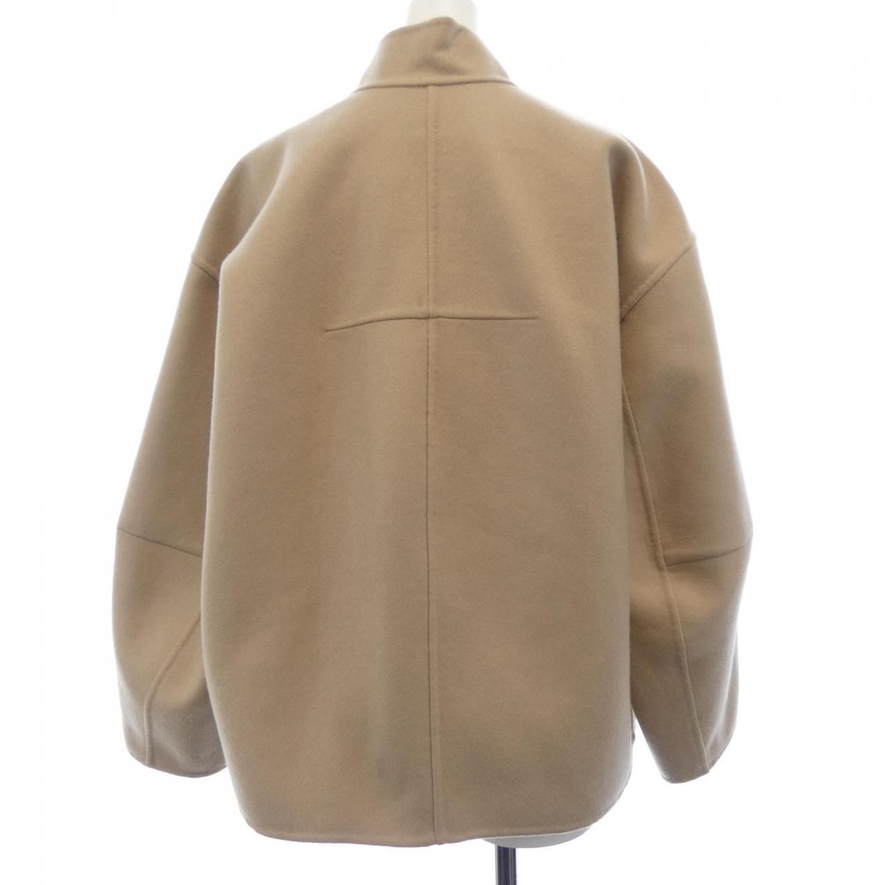 ドゥロワー DRAWER 6522-234-0643 ジャケット