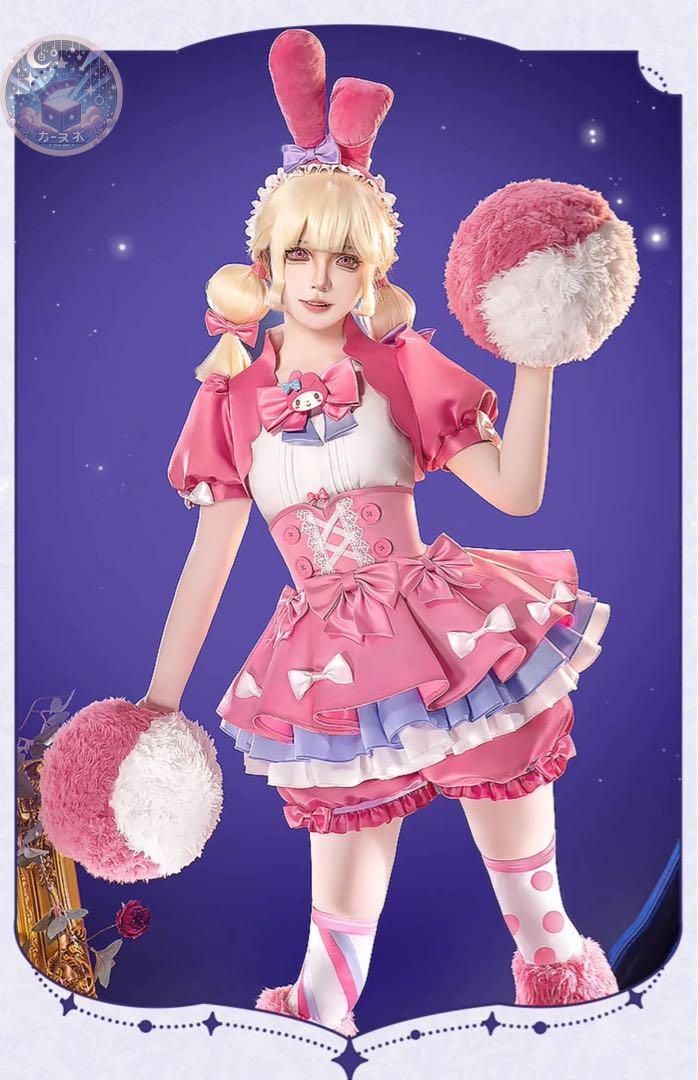 ハロウィン仮装