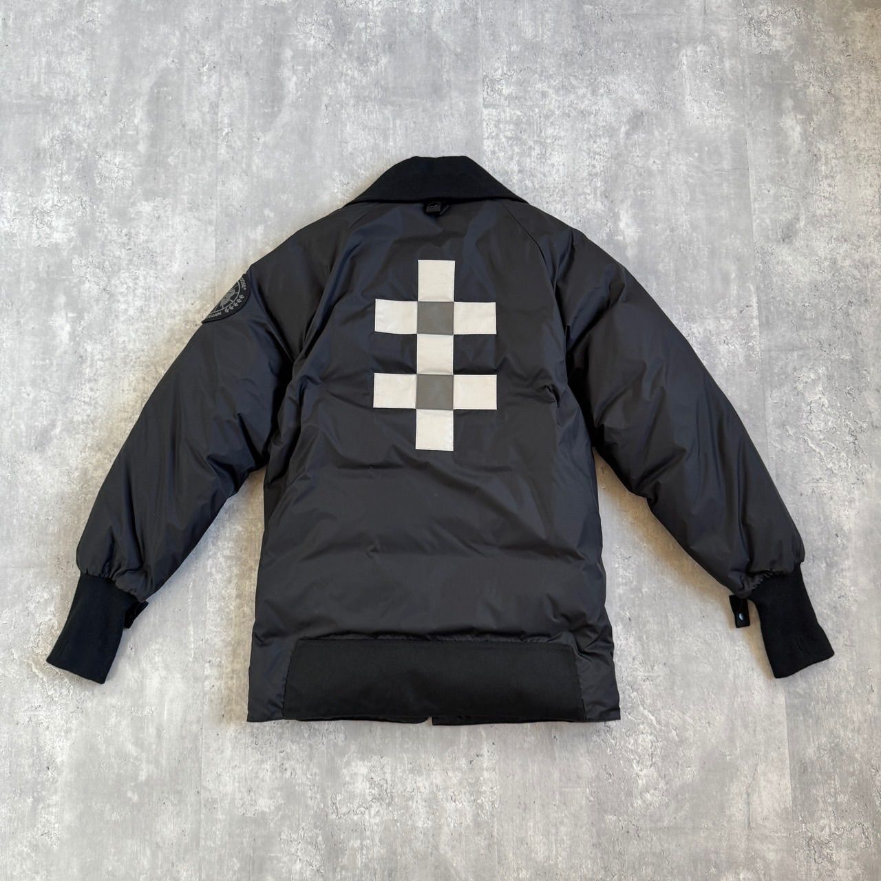 JUNYA WATANABE MAN CANADA GOOSE 18AW ダウン eYe JUNYA WATANABE 