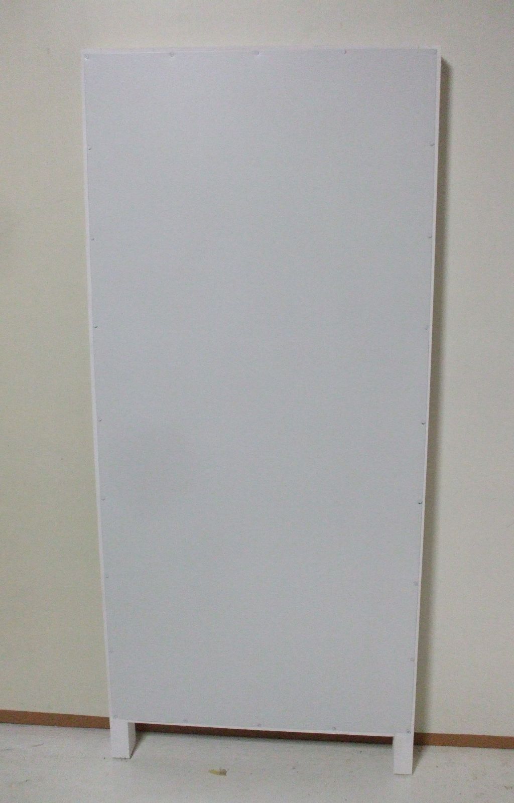 かんたん立看板「生徒募集(黒)」【スクール・教室・塾】全長1m