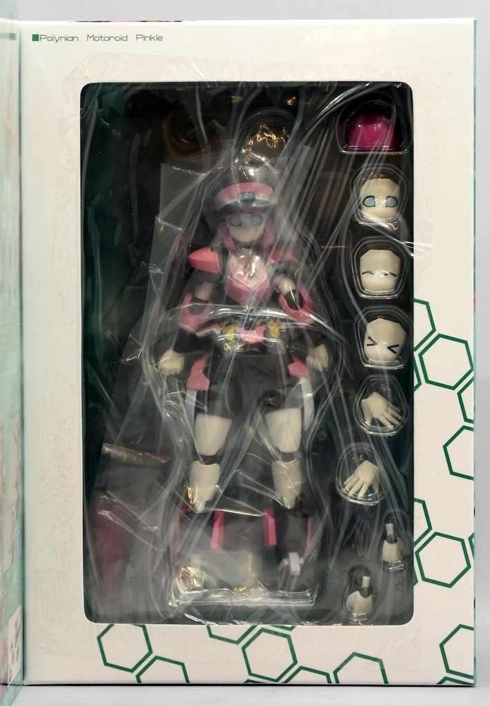 【未開封】ポリニアン メル（F/G）ダイバディプロダクション Amazon | ポリニアン メル(F/G) | 人形・ドール | おもちゃ