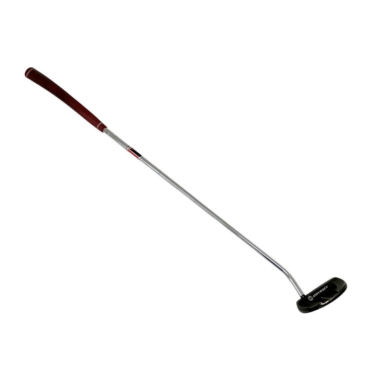 オデッセイ ホワイトホットツアー iX センターシャフト パター WHITE HOT TOUR 5 CS