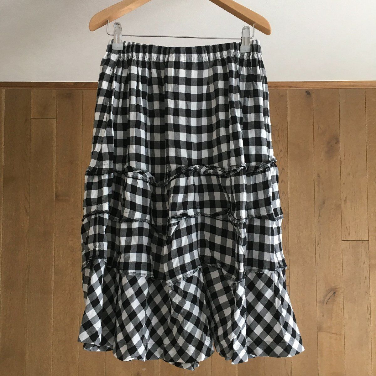 美品 tricot COMME des GARCONS トリココムデギャルソン