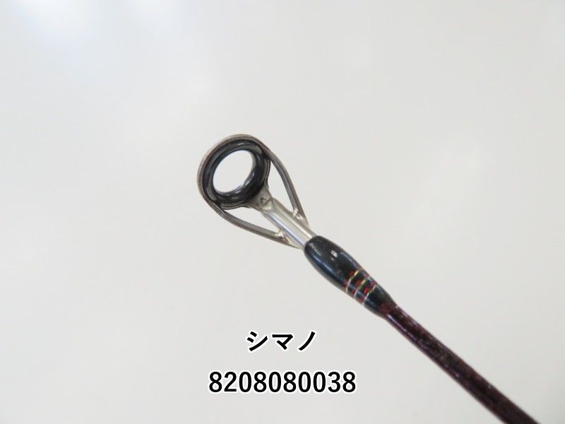 シマノ スコーピオンXT 15102R (02-8208080038) - メルカリ