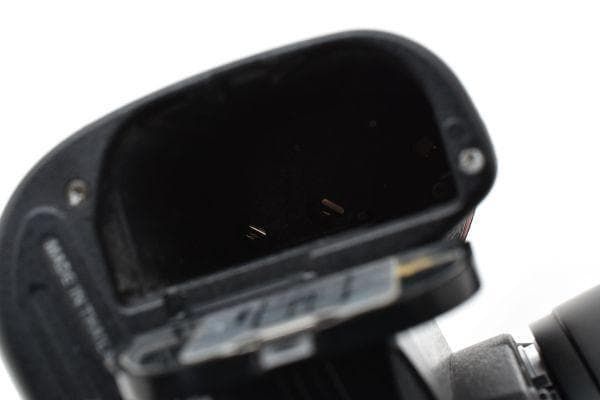 美品 ｜ Nikon D70 レンズセット ボディ デジタル｜E001 2025年最新