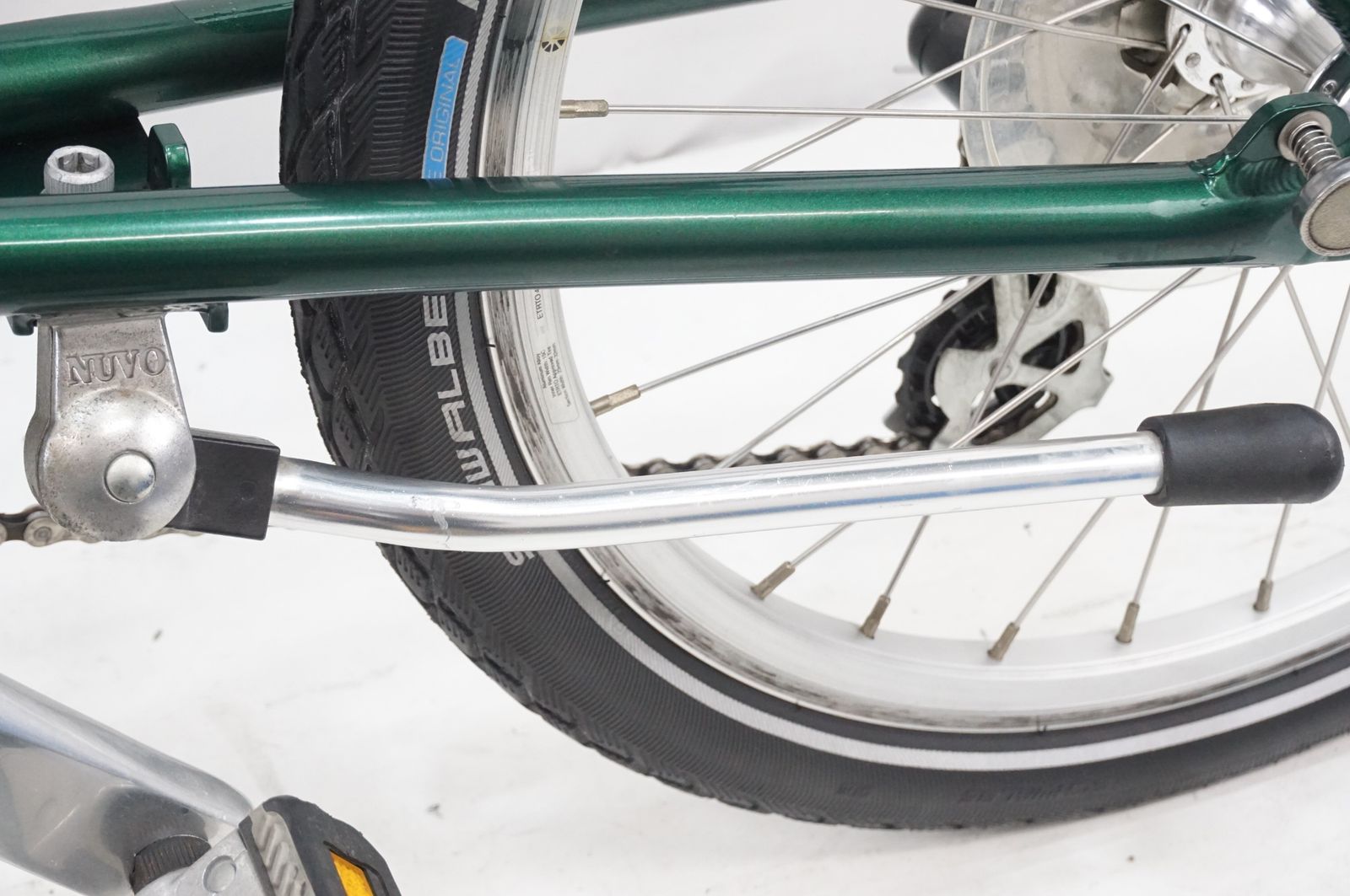 2014年モデル 20インチ