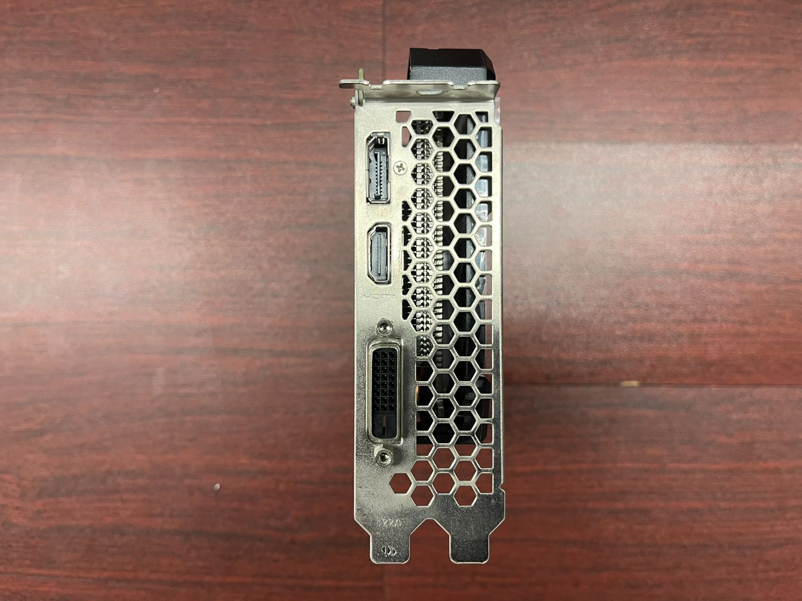 ジャンク】NVIDIA GTX 1660 Super（PalIT）#131 GEFORCE GTX1660 PALIT