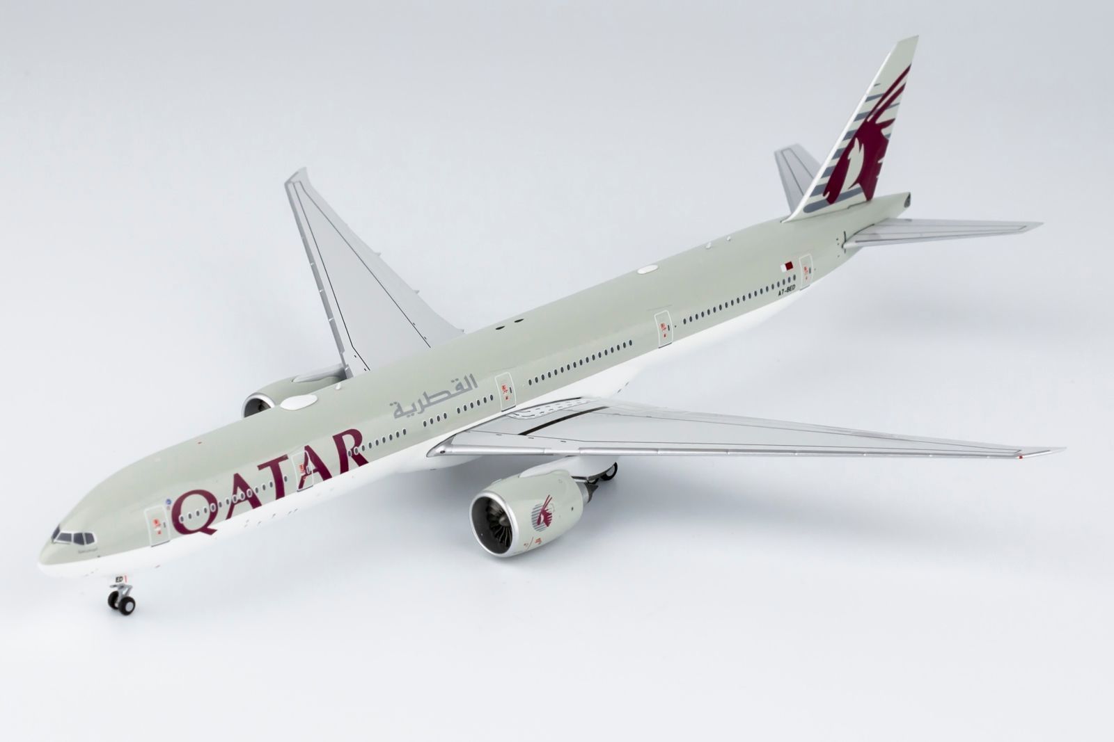 カタール航空