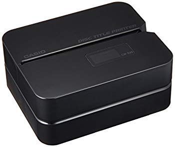【中古】(未使用･未開封品)　カシオ ラベルライター ディスクタイトルプリンター CW-E60 gsx453j