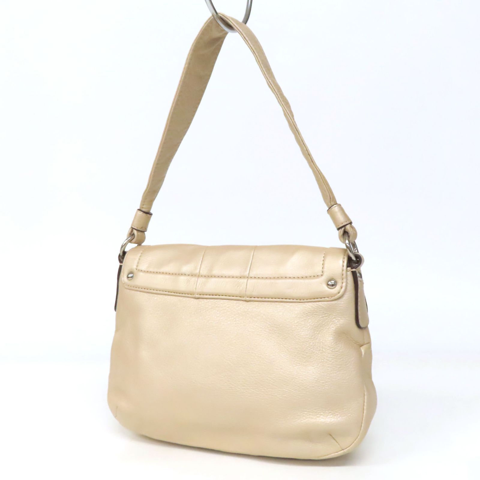 OG25538 美品 COACH コーチ ワンショルダーバッグ ハンドバッグ OG25538 美品 COACH コーチ ワンショルダーバッグ ハンドバッグ