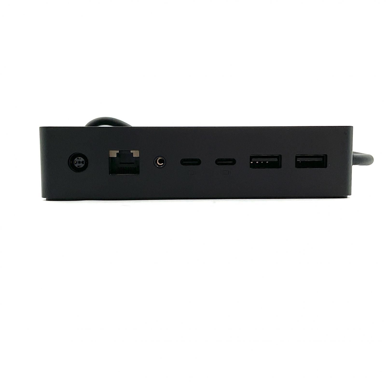 Microsoft Surface Dock 2 1917 動作確認済【全額返金保証】【最速発送