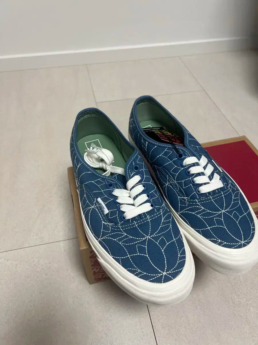 VANS バンズ スケート