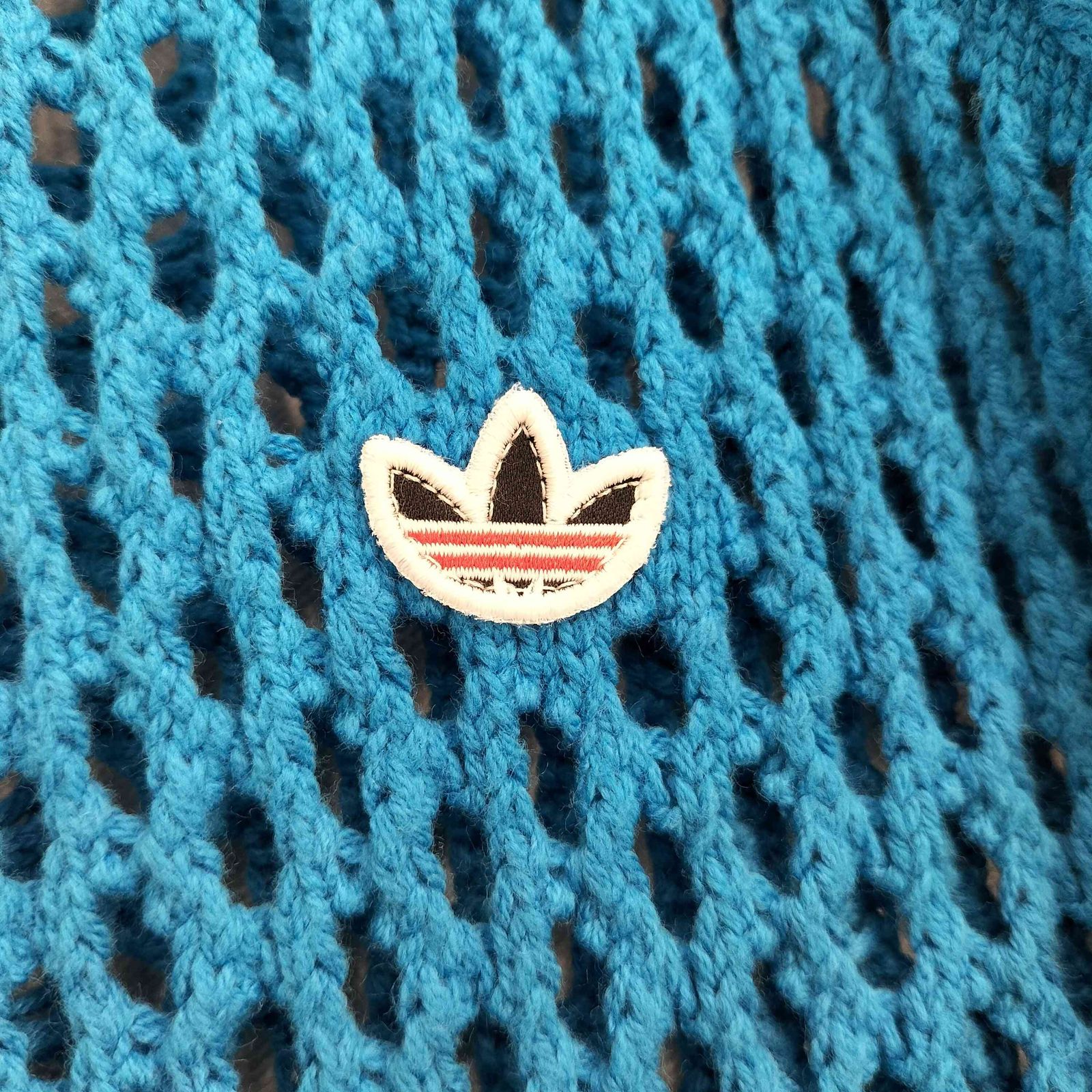 アディダスオリジナルス adidas Originals 24SS × CLOT CROCHET
