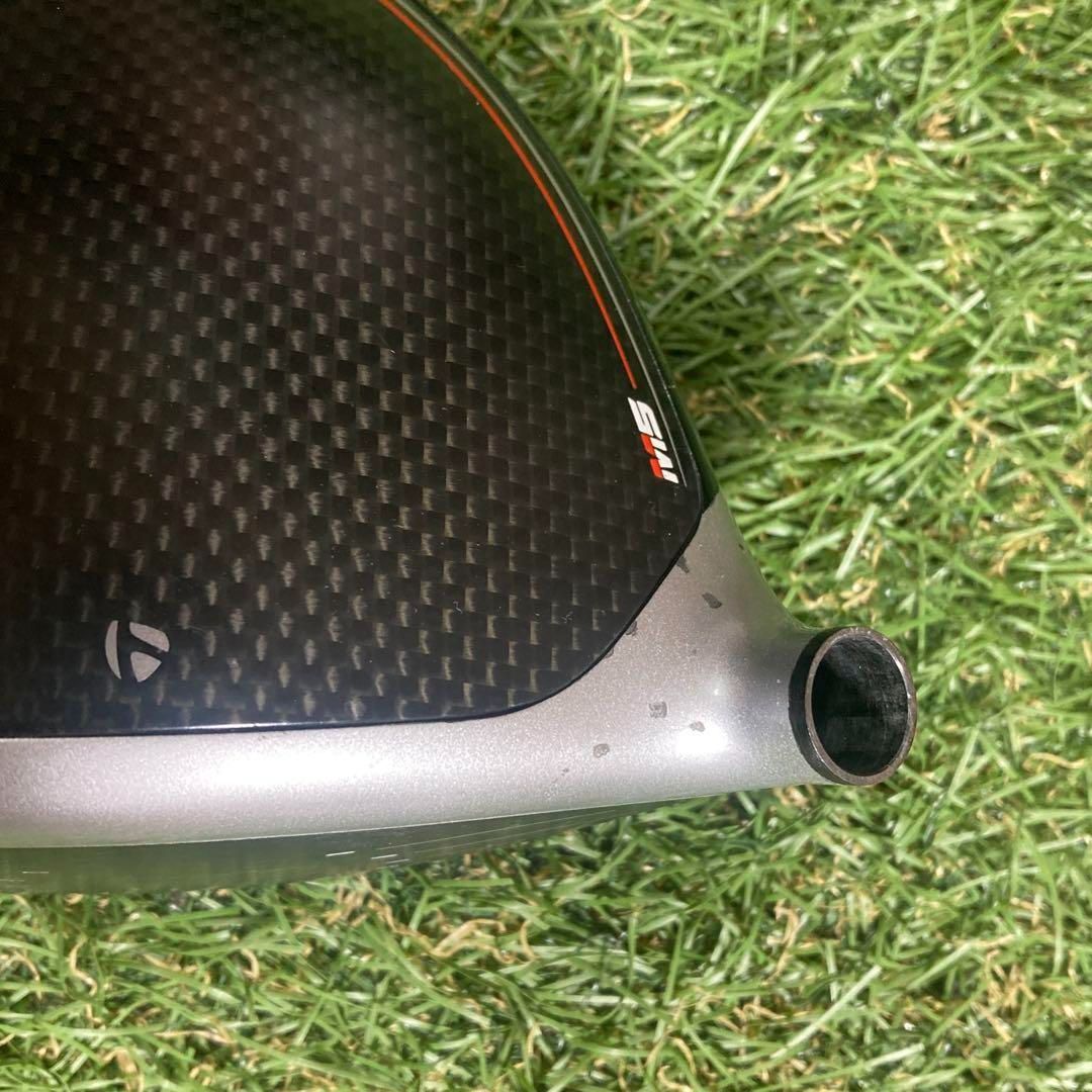 ヘッド TaylorMade M5 ドライバー 1W10.5° テーラーメイド
