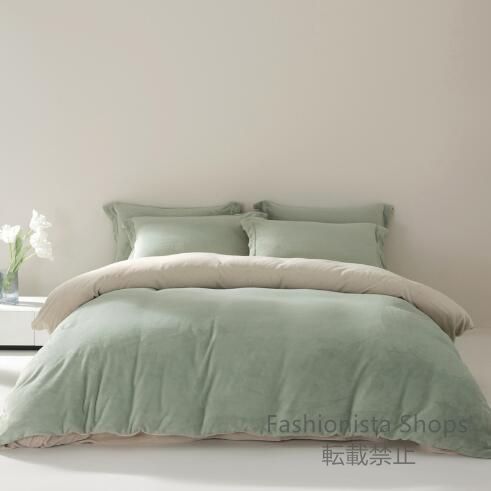 新品未開封: ラルフローレンホーム　コンフォーター　クイーンサイズ 新品 未使用 ラルフローレン ホーム コンフォーターカバー