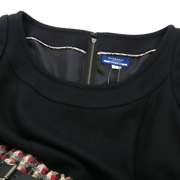 バーバリーブルーレーベル ワンピース