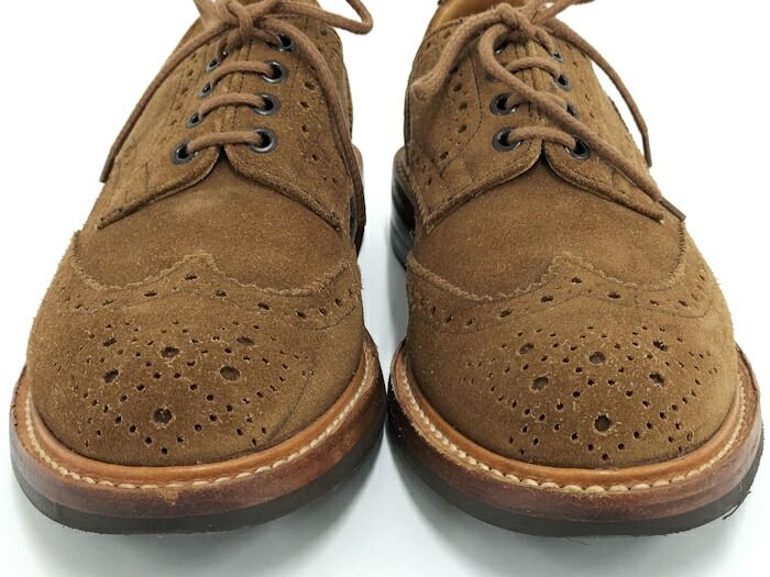 Trickers