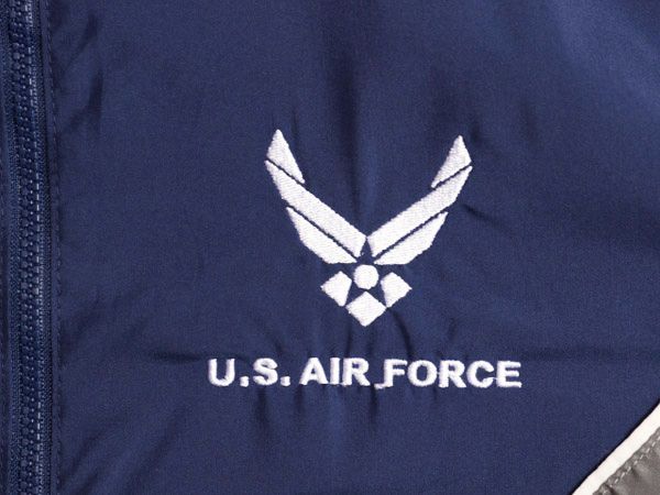米軍実物　USAF AIR FORCE ジャケット　XSMALL REGULAR 米軍実物 USAF AIR FORCE ジャケット XSMALL REGULAR - メルカリ