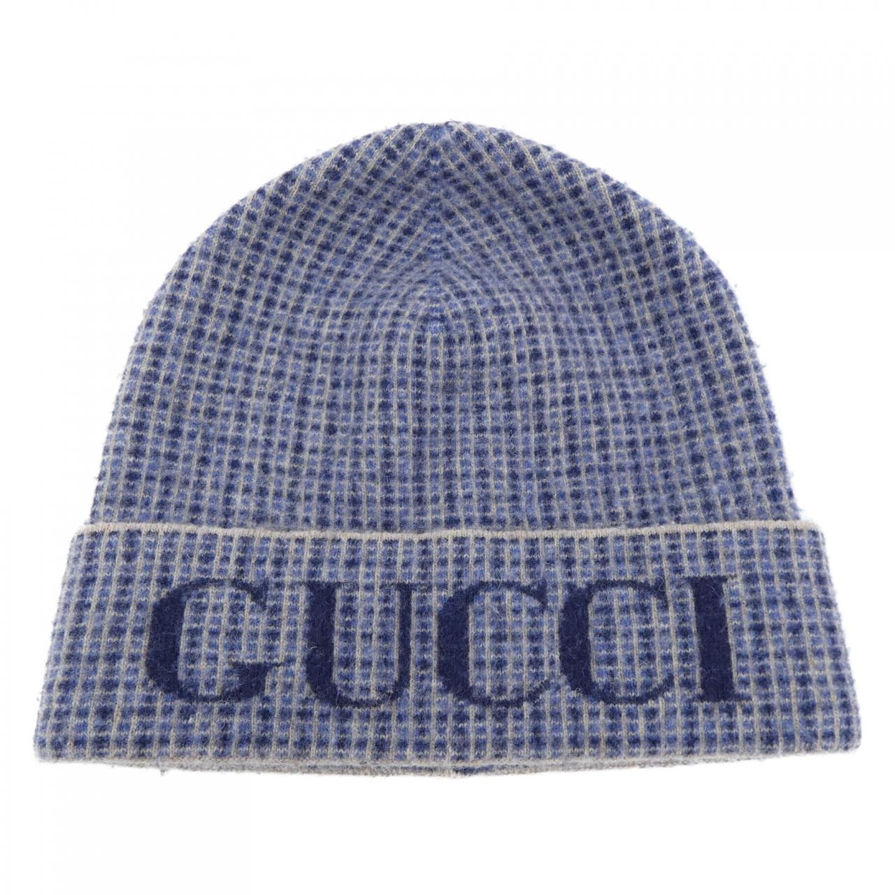 グッチ GUCCI ニットキャップ