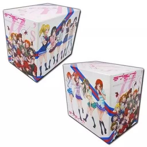 中古】アニメCDセット ラブライブ! Solo Live! collection Memorial