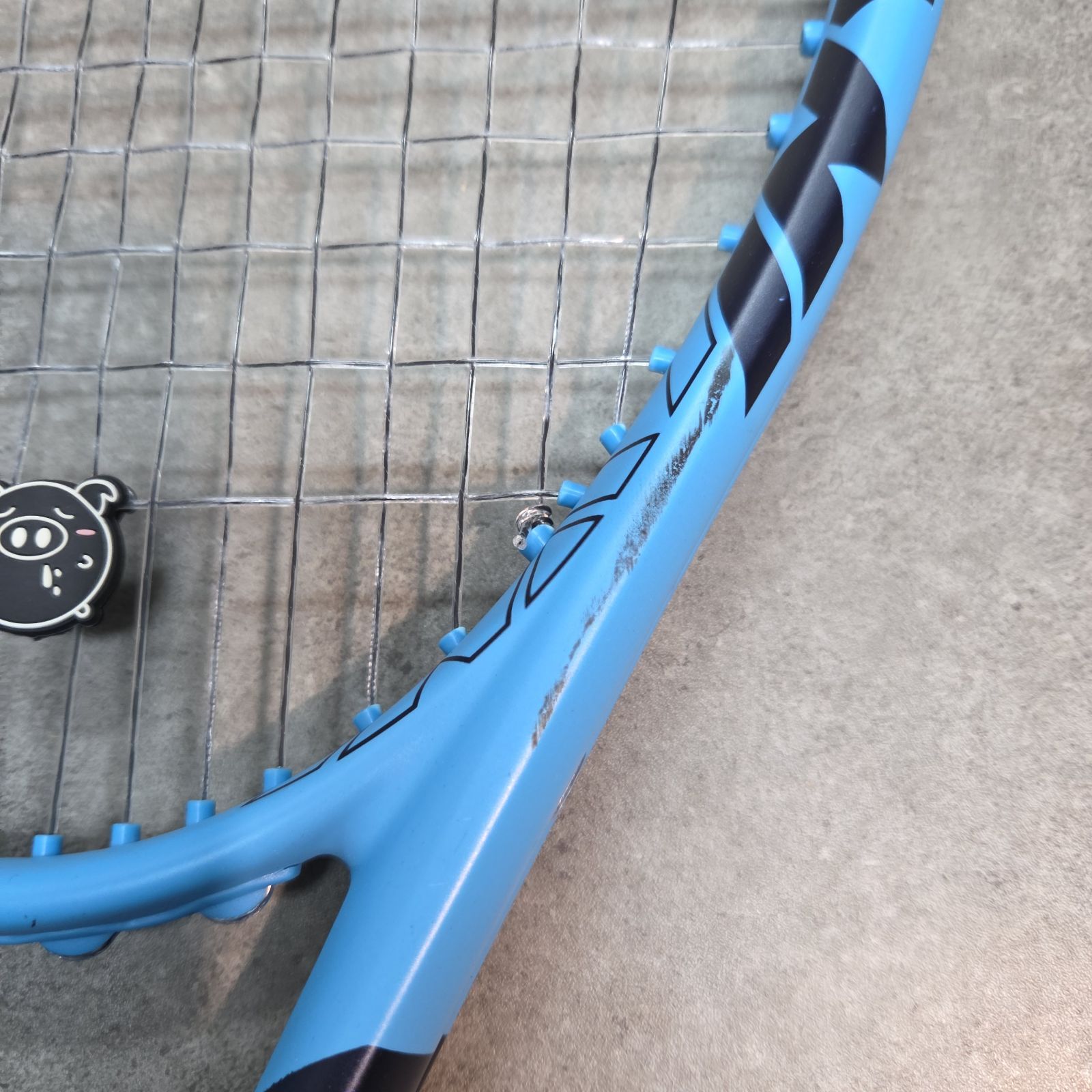 Head Graphene 360 Instinct PWR ヘッド インスティンクト PWR テニス