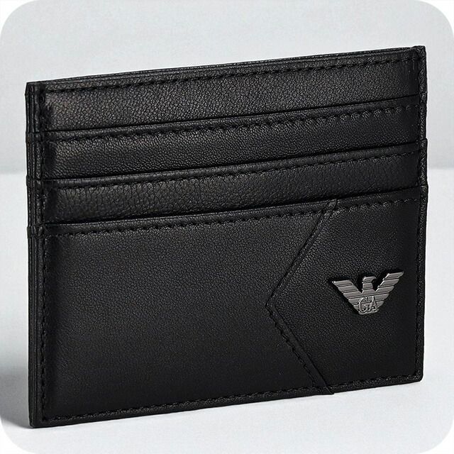 エンポリオ アルマーニ EMPORIO ARMANI 小物 メンズ EM002776-AF19365 UC001