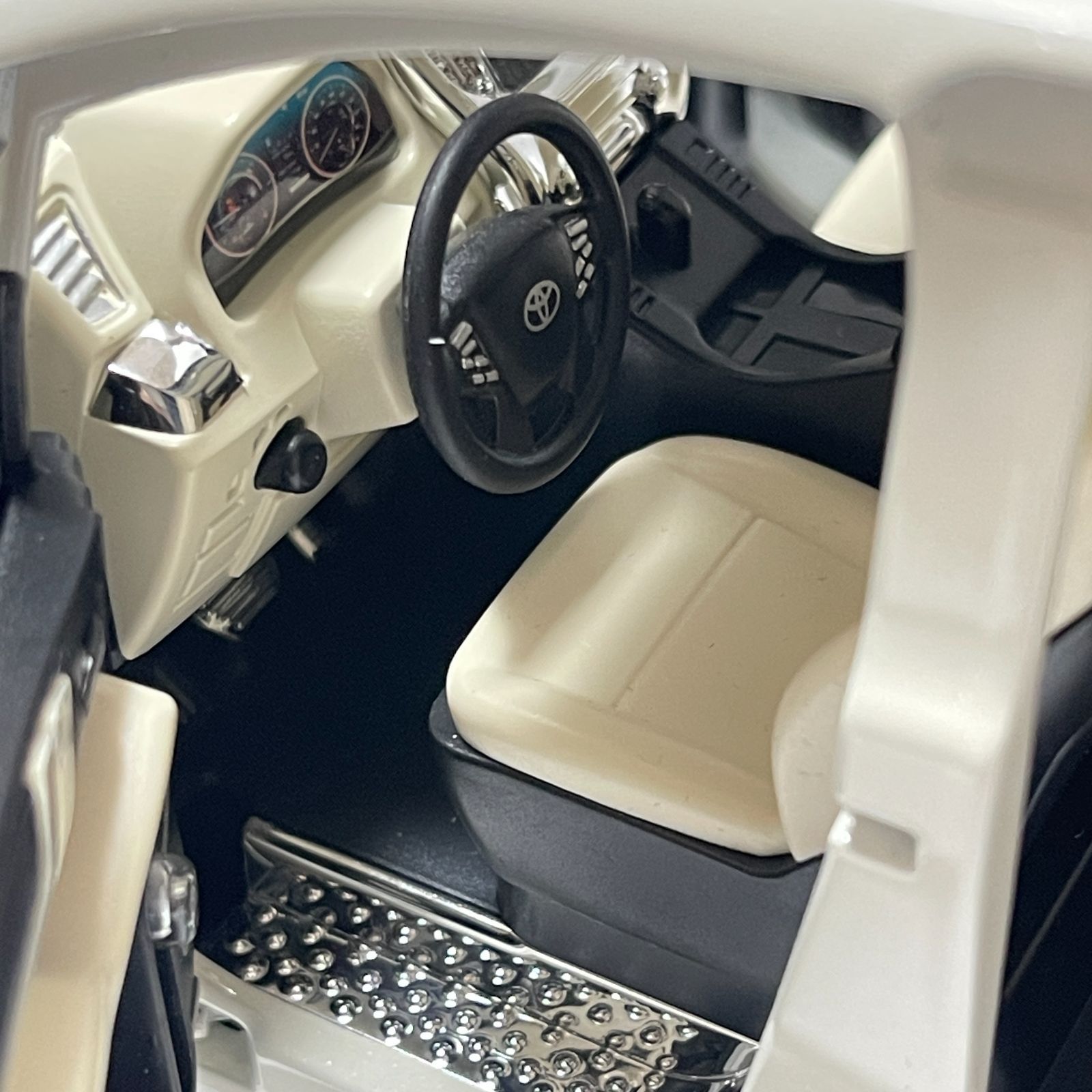 ビジネス車両 ミニチュアモデルカー