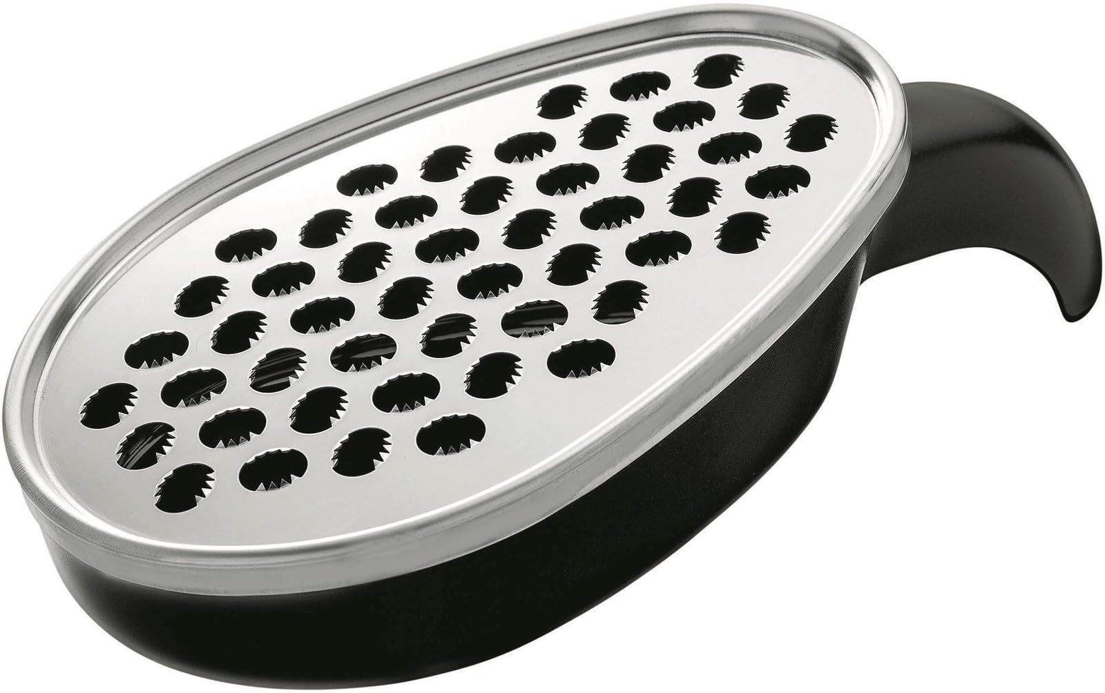 ブラック 大根おろし おろし金 PGS-11 やさしいおろし器 新潟 プログレード 燕三条製