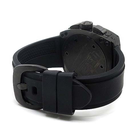 ルミノックス LUMINOX 999本限定 1140シリーズ トニーカナーン クロノ