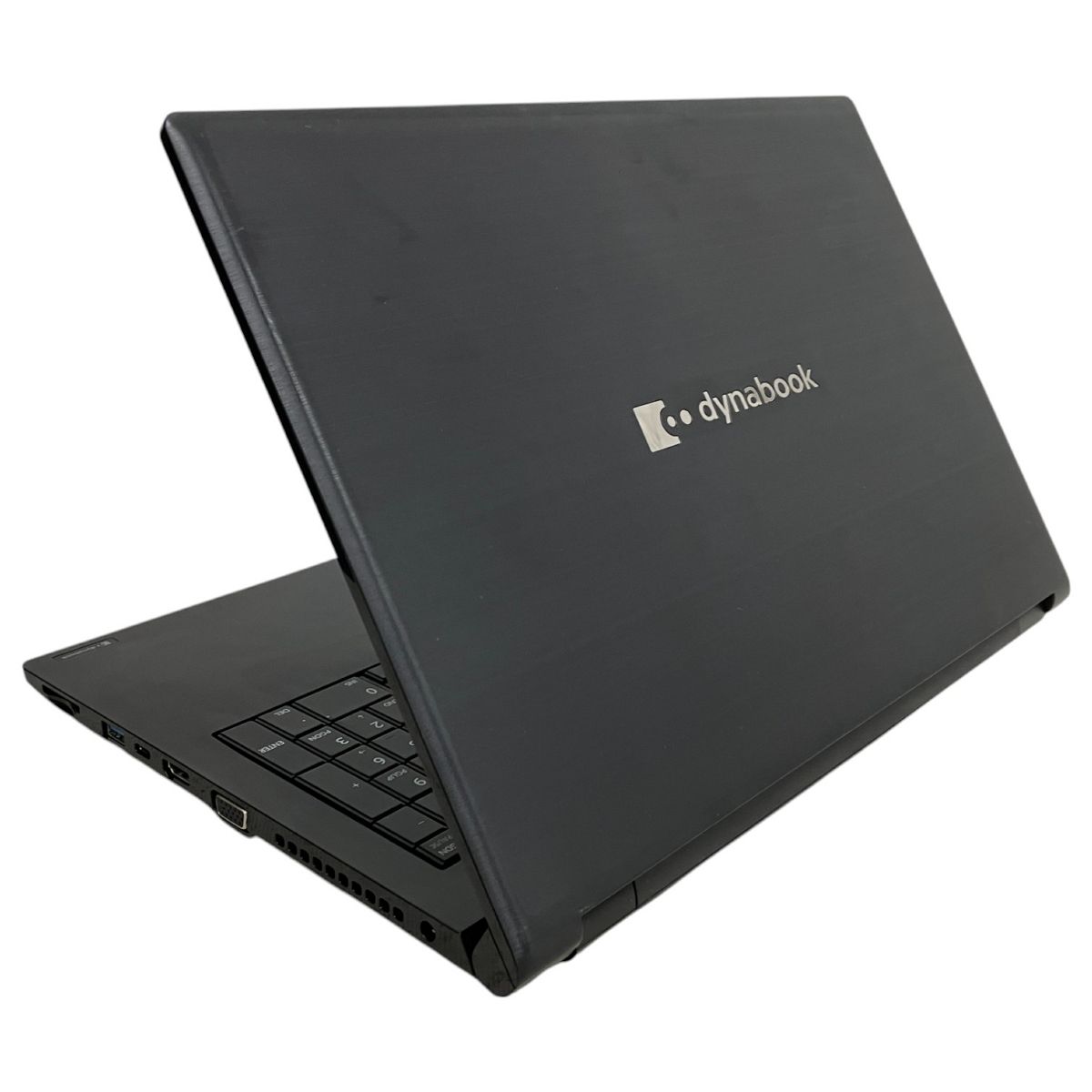 Dynabook