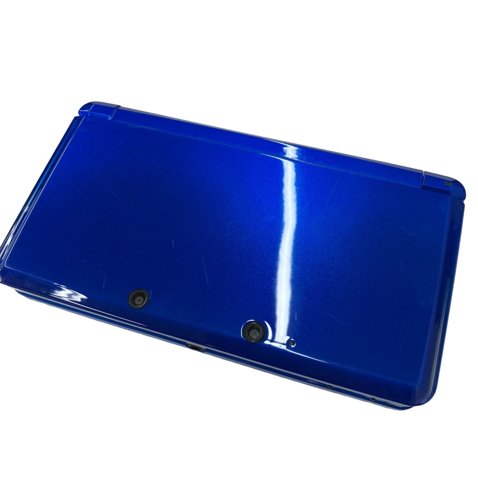 186000   任天堂  Nintendo3DS  可動品