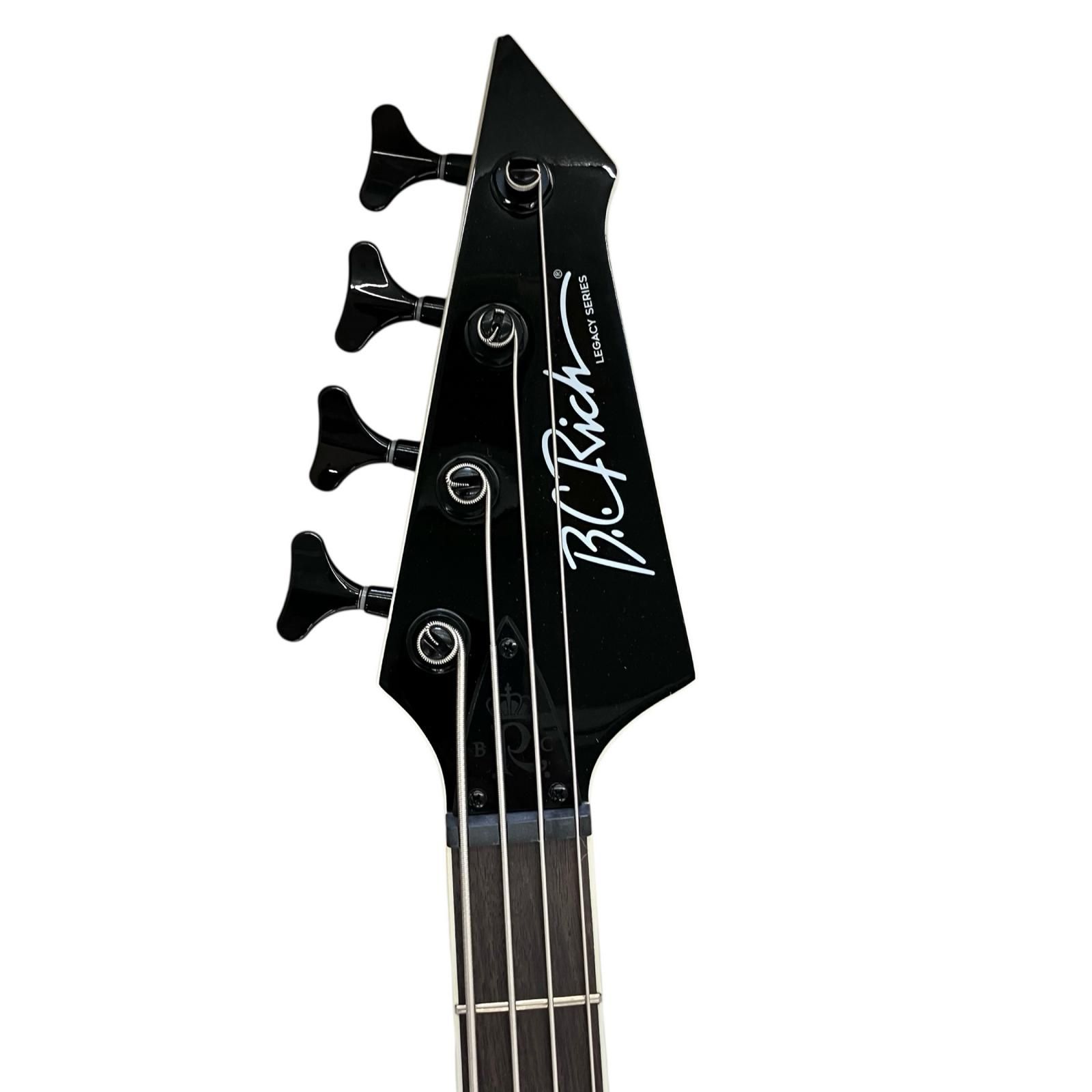 B.C. Rich