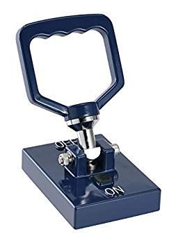 【】新潟精機 SK マグネットリフター 1500N 吸着面:125x84 ML-150 n5ksbvb