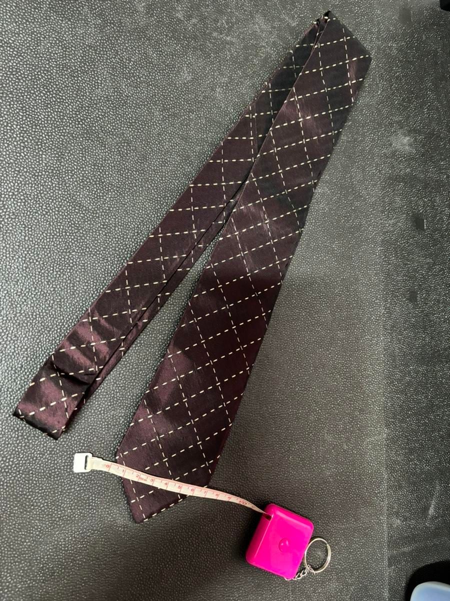 【Bunjang商品韓国直送】中古 Prada(プラダ) ネクタイ