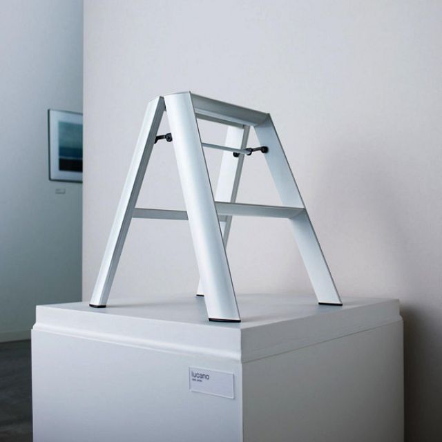 ルカーノ ツーステップ